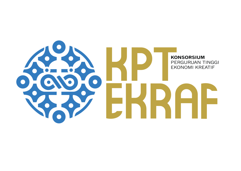 Logo KPT Ekraf - Full Color Logo KPT Ekraf - Full Color
